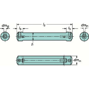 �T���h�r�b�N SANDVIK �~�������t���V�����N �R���^�[��XS�A�_�v�^�i425�j CXS-A16-06 [1572-00025021]