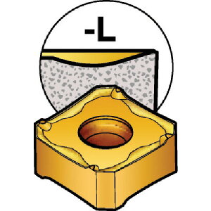 �T���h�r�b�N �y10�̔��zSANDVIK �R���~��345 �t���C�X���H�p�`�b�v�i355�j K20W 345R-1305E-KL [1572-00033158]