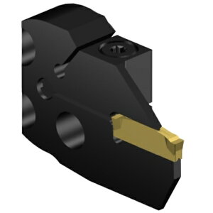 �T���h�r�b�N SANDVIK �R���J�b�g2 �J�b�e�B���O�w�b�h �[�ʍa������H�p�i420�j C2A-SL32-RGG18A-300GB [1572-00036664]