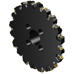 �T���h�r�b�N SANDVIK �R���~��331 �������T�C�h�f�B�X�N�J�b�^�[�i450�j R331.32-305R63RM0.925 [1572-00045494]