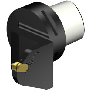 �T���h�r�b�N SANDVIK �R���J�b�gQF�w�b�h�i410�j C6-QFT-RL38C-120B [1572-00048384]