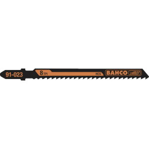 �X�i�b�v�I���E�c�[���Y BAHCO �W�O�\�[�֐n �W�O�\�[�u���[�h �L���n��74mm 10�R 91-226-5P [1583-032685]