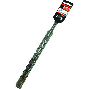 XibvIEc[Y BAHCO RN[gh SDSvX 4 CUTTERS S250mm na20mm 4651-20-250 [1583-0386802]