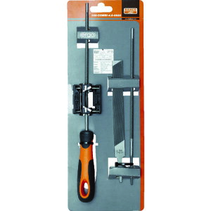 �X�i�b�v�I���E�c�[���Y BAHCO �G���S �`�F���\�[���X���Z�b�g �n��200mm �n��4mm �K�C�h�t�� 168-COMBI-4.0-6922 [1583-8209612]
