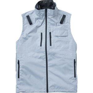 a SHOWA y`Ft󒲕 COOLFIX PLT2 GA[xXg O[XL y`F2 N25-02SG-XL [1592-3042594]