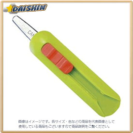 長谷川刃物 CANARY 段ボールのこ 物流くん [00022908] DC-15 [164-097062]