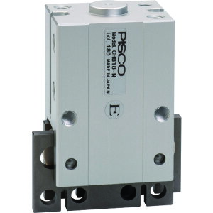 ���{�s�X�R PISCO �G�A�`���b�N ���s�`���b�N�}���`�^�C�v �{�f�B��23.6mm �P���� CHB18-N [1651-00001593]