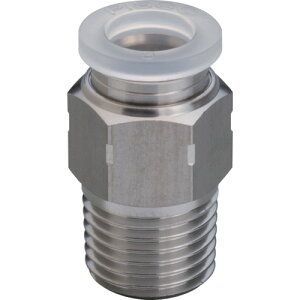 {sXR PISCO ^b`p `[utBbeBOPP/SUS304 PPC1/2-04SUS [1651-00006417]