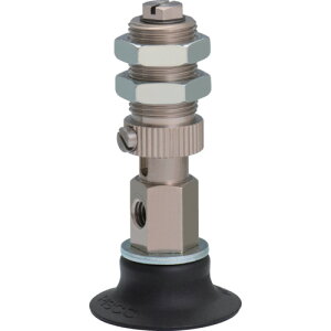 ���{�s�X�R PISCO �^��p�b�h VPD15-10RF-M6 [1651-00006735]