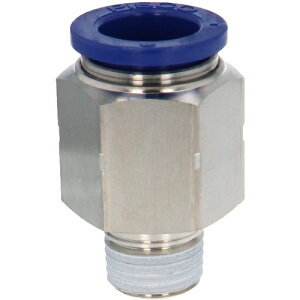 {sXR PISCO `[utBbeBOSUS304 Xg[g PC12-02SUS [1651-00006911]