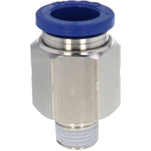 ���{�s�X�R PISCO �`���[�u�t�B�b�e�B���OSUS304 PC10-01SUS [1651-00007746]