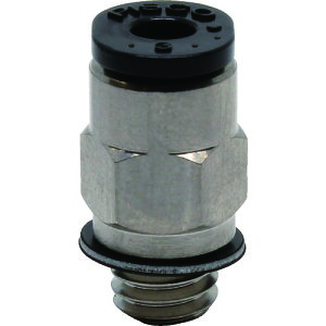 ���{�s�X�R PISCO �`���[�u�t�B�b�e�B���O�~�j �X�g���[�g PC3-M6M [1651-00002460]