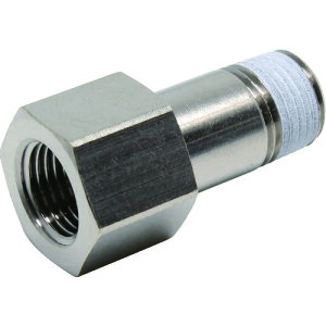 ���{�s�X�R PISCO �`���[�u�t�B�b�e�B���O �����p��u�b�V�� ���˂�R1/8 �߂˂�Rc1/8 PF01-01 [1651-00002552]