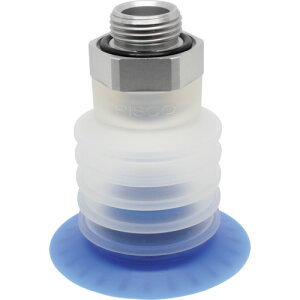 {sXR PISCO ܗp^pbht^40x5iG3/8ʌ^ VPE50PBS45-G3-FF [1651-00003747]