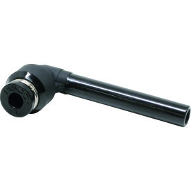 日本ピスコ 【10個販売】PISCO チューブフィッティング 違径ロングソケットエルボ PLLGJ6-4 [1651-00004499]