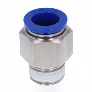 {sXR PISCO ϕISUS303p Xg[g`[u12lWR3/8 SPC12-03 [1651-00004545]