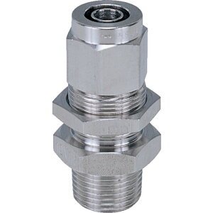 {sXR PISCO SUS316tp uǃXg[g`[u0640˂R1/8 NSMC0640-01 [1651-00004586]