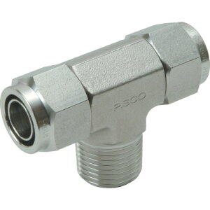 {sXR PISCO SUS316tp eB[`[u0420˂R1/8 NSB0420-01 [1651-00005399]