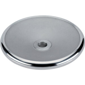 ���[���w���h�E�n���_�[ HALDER �f�B�X�N�n���h�� �`��B �L�[�a�Ȃ� 24570.0130 [1674-00010019]