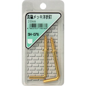 aCY WAKI ^JbLmܓB SH-076 38MM 2{ SH-076 [1676-7140769]