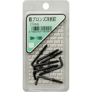 aCY WAKI SuYmܓB SH-100 20MM 7{ SH-100 [1676-7141001]