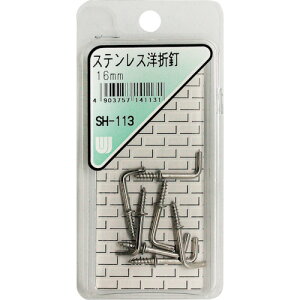 aCY WAKI XeXmܓB SH-113 16MM 7{ SH-113 [1676-7141131]