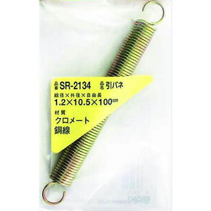 aCY WAKI Sol 1.2×10.5×100i1j SR-2134 [1676-7261709]