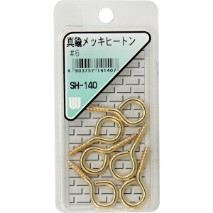 aCY WAKI ^JbLq[g SH-140 #6 6{ SH-140 [1676-7141407]