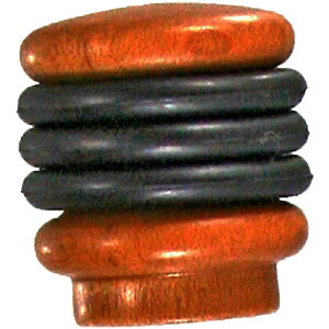 aCY WAKI ؐ܂ VG-204 17mm ~j23^ VG-204 [1676-7572041]