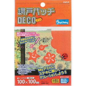 aCY WAKI Ԍ˃pb`DECO AMD-107 IW AMD-107 [1676-7283596]