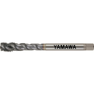 �햞�a���쏊 ���}�� Z-PRO �R�[�e�B���O�X�p�C�����^�b�v VUSP 1.5P P3 M12X1.25 VUSP-1.5P-P3-M12X1.25 [1679-9525131]