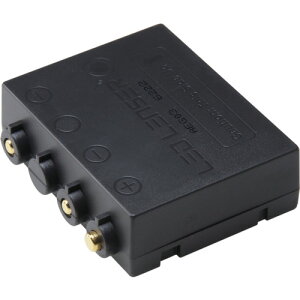 ���b�h�����U�[�W���p�� LEDLENSER H7R.2�p��p�[�d�r 7789 [1687-3778954]