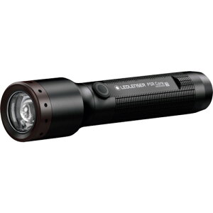 ���b�h�����U�[�W���p�� LEDLENSER P5R Core 502178 [1687-5020428]