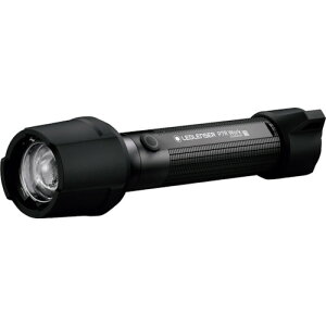 ���b�h�����U�[�W���p�� LEDLENSER P7R Work 502187 [1687-5020695]