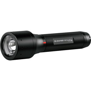 ���b�h�����U�[�W���p�� LEDLENSER P6R Core QC 502517 [1687-5026819]