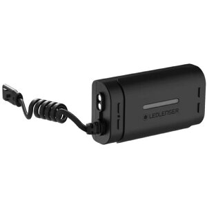 ���b�h�����U�[�W���p�� LEDLENSER NEO9R�p��p�[�d�r 502823 [1687-5032148]