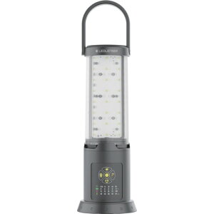 ���b�h�����U�[�W���p�� LEDLENSER LED�����^�� AL10R Work 502917 [1687-5033268]