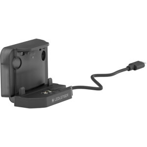 ���b�h�����U�[�W���p�� LEDLENSER Wall Mount Type C 503002 [1687-5034944]