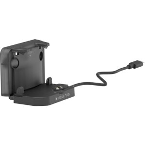 ���b�h�����U�[�W���p�� LEDLENSER Wall Mount Type E 503004 [1687-5035002]