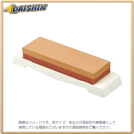 藤寅作 藤次郎 ホームコンビ砥石(#1000/#3000) 研ぎ器 F-433 [1698-014339]