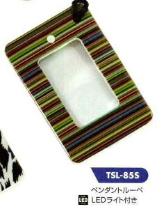 �e�C�G�X�P�C TSK �y���_���g���[�yLED���C�g�t TSL-85S [170-040094]