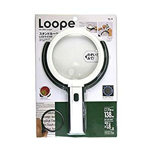 eCGXPC TSK LEDCgtX^h[y TS-9 [170-820269]