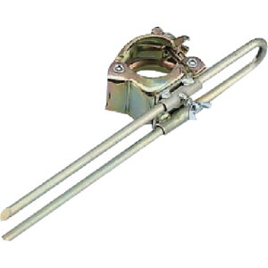 ���j�b�g �v�����^�[�Œ���� �S�� 300×41mm 935-06 [171-0099955]
