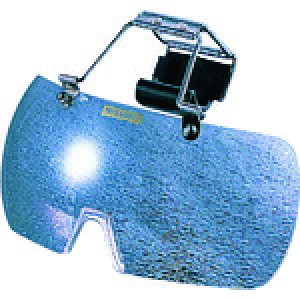 ���j�b�g �w�����b�g��t�^�ی상�K�l�i���������Y�j 379-25 [171-0062119]