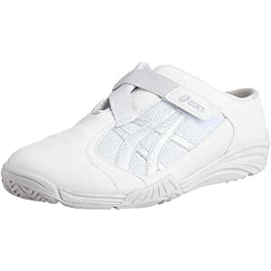 AVbNX asics CAREWALKER700 AC{[×Vo[ 27.5cm FMC700.0293-27.5 [172-126699]