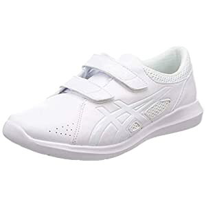 �A�V�b�N�X asics NURSEWALKER203 �z���C�g×�z���C�g 25.5cm 1271A032.100-25.5 [172-226971]