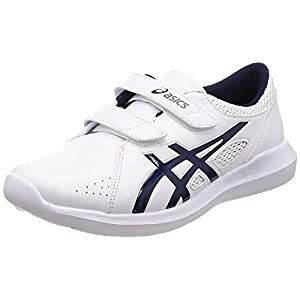 �A�V�b�N�X asics NURSEWALKER203 �z���C�g×�s�[�R�[�g 24.0cm 1271A032.101-24.0 [172-227220]