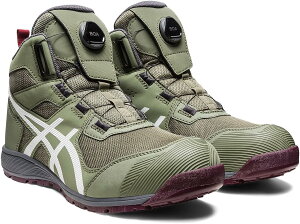 �y���������z�A�V�b�N�X asics �yZ�z���S�C �E�B���W���u CP214 TS BOA ���C�P���O���[��×�z���C�g 26.5cm 1271A056.300-26.5 [172-274402]