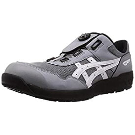 アシックス asics ウィンジョブCP209 BOAシートロック/ホワイト 25.5cm 1271A029.026-25.5 [172-942108]