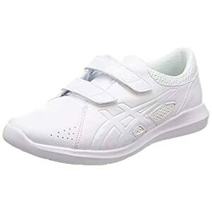 �A�V�b�N�X asics NURSEWALKER203 �z���C�g×�z���C�g 22.0cm 1271A032.100-22.0 [172-227046]